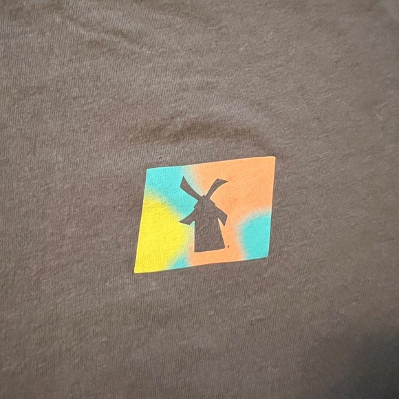 Dutch bros tee Size Large - Picture 3 of 5